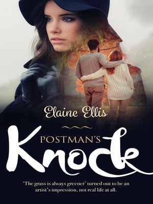 cover image of Postman's Knock